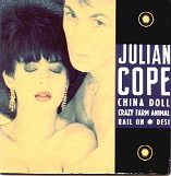 Julian Cope - China Doll